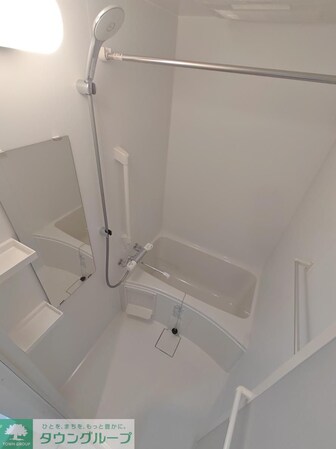 アイル プレミアム東京押上ノースの物件内観写真